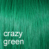 Farbe Crazy Green