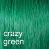 Farbe Crazy Green