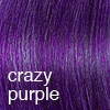 Farbe Crazy Purple