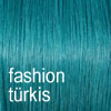 Farbe Fashion Tuerkis