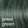 Farbe Jewel Green