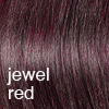 Farbe Jewel Red