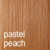 Farbe Pastel Peach