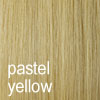 Farbe Pastel Yellow