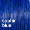 Farbe Saphir Blue