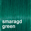 Farbe Smaragd Green