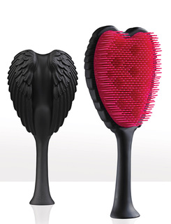 Tangle Angel Xtreme, pink:  (© Great Lengths)