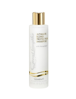  	 Shampoo Ultimate Blond Protection mit KERAPHLEX® 200 ml:  (© Great Lengths)