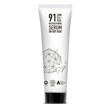 BIO A+O.E. 91 Serum, 150 ml.:  (© Great Lengths)