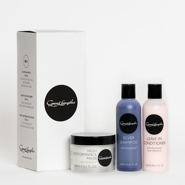 Box4 - Silver:  (© Great Lengths)