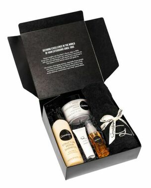 Deep Moisture Set:  (© Great Lengths)