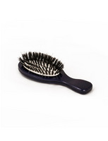 Acca Kappa Blue Brush small (© Great Lengths) Acca Kappa Blue Brush small: (© Great Lengths)