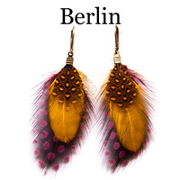 Berlin:  (© Great Lengths)