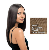 Hairdo 22 inch Clip in Straight, Dark Blond