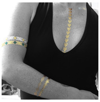 TASSEL Tattoo The Valley . :  (© TASSEL)