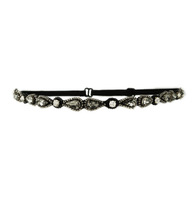 Darling Headband (© Tassel) Darling Headband: (© Tassel)