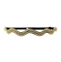 Oxford Headband, Hair Accessoires von Tassel (© TASSEL) Oxford Headband, Hair Accessoires von Tassel: (© TASSEL)