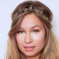 Khao San Headband:  (© TASSEL)