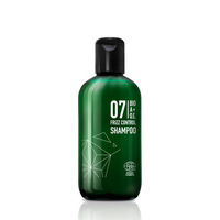 BIO A+O.E. 07 TREATMENT KIT - Shampoo:  (© Great Lengths)