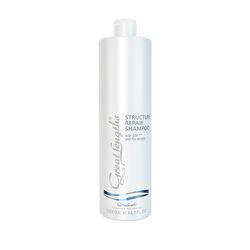 Shampoo Structure Repair, 1000 ml:  (© Great Lengths)