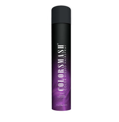 Colorsmash Violet Bottle, 130 ml:  (© Great Lengths)