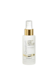 Care Spray Ultimate Blond Protection mit KERAPHLEX® 100 ml:  (© Great Lengths)