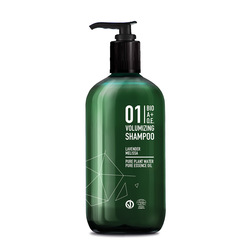 BIO A+O.E. 01 Voluminizing Shampoo, 500 ml.:  (© Great Lengths)