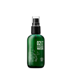 BIO A+O.E. 02 Restructuring Water, 100 ml.:  (© Great Lengths)