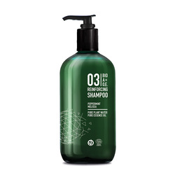 BIO A+O.E. 03 Reinforcing Shampoo, 500 ml.:  (© Great Lengths)