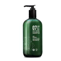 BIO A+O.E. 07 Frizz Control Shampoo, 500 ml.:  (© Great Lengths)