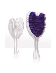 Tangle Angel white:  (© Great Lengths)