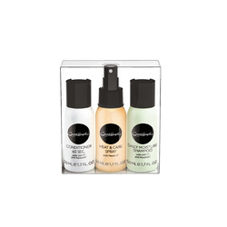 TRAVEL SET 3 x 50 ml :  (© Great Lengths)