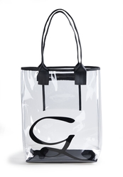 THE G BAG:  (© Great Lengths)