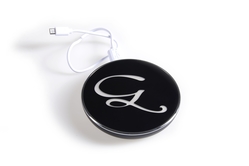 THE G POWERBANK (© Great Lengths) THE G POWERBANK: (© Great Lengths)