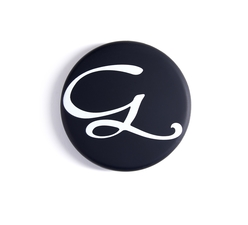 THE G MAKE UP MIRROR, Taschenspiegel:  (© Great Lengths)