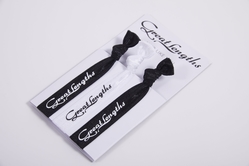 Great Lengths Knotties Hairtie 3er:  (© Great Lengths)