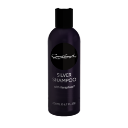 Silver Shampoo 200ml