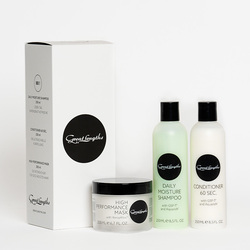 Box1 - Daily Mosture