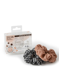 Invisibobble Sprunchies, 2er Set:  (© Great Lengths)