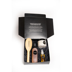 Protection & Care Jubiläumsbox (© Great Lengths) Protection & Care Jubiläumsbox: (© Great Lengths)