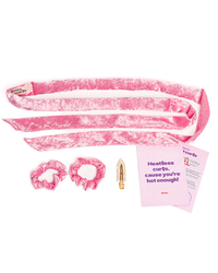 Lotta Curls Cheeky Blush:  (© Great Lengths)
