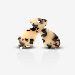 Haarklammer Arc Cheetah (© Great Lengths) Haarklammer Arc Cheetah: (© Great Lengths)