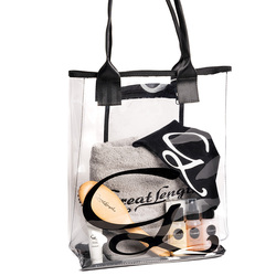 Sportbag Set:  (© Great Lengths)