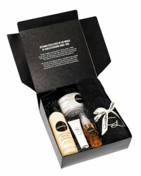 Deep Moisture Set:  (© Great Lengths)