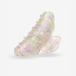 Sasstie Balette Jardin des Fleurs:  (© Great Lengths)