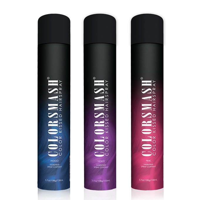 COLORSMASH Farbsprays