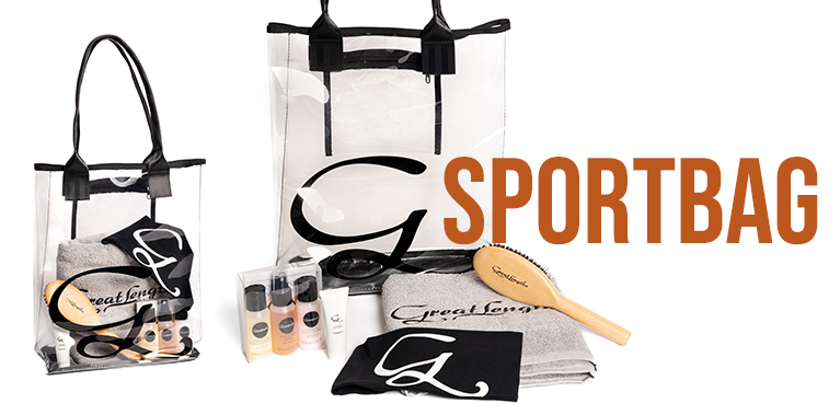 Sportbag (© Great Lengths)