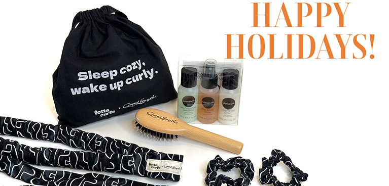 Happy Holidays! Package für den entspannten Urlaub! (© Great Lengths)