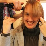 Strähnenspass (© Great Lengths)