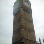 London Big Ben